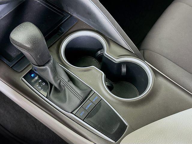 used 2023 Toyota Camry car, priced at $23,995
