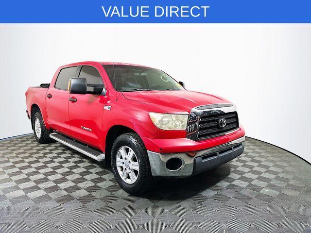 used 2007 Toyota Tundra car, priced at $10,991