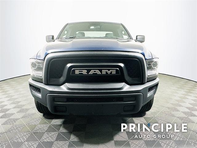 used 2022 Ram 1500 Classic car, priced at $29,991