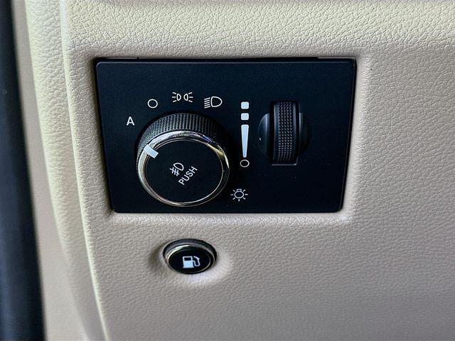 used 2022 Jeep Grand Cherokee WK car, priced at $29,997