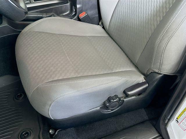 used 2023 Toyota Tacoma car, priced at $27,449