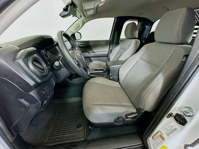 used 2023 Toyota Tacoma car, priced at $27,449