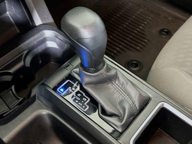 used 2023 Toyota Tacoma car, priced at $27,449