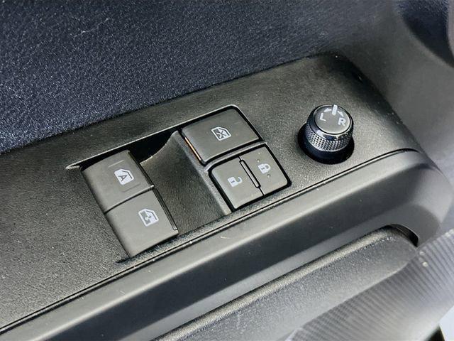 used 2023 Toyota Tacoma car, priced at $27,449