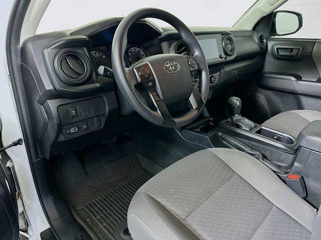 used 2023 Toyota Tacoma car, priced at $27,449