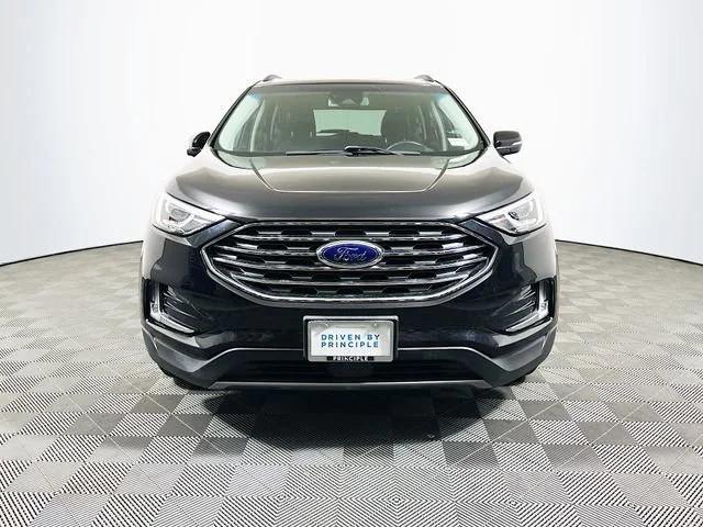 used 2020 Ford Edge car, priced at $16,791