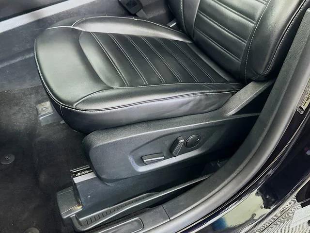 used 2020 Ford Edge car, priced at $16,791
