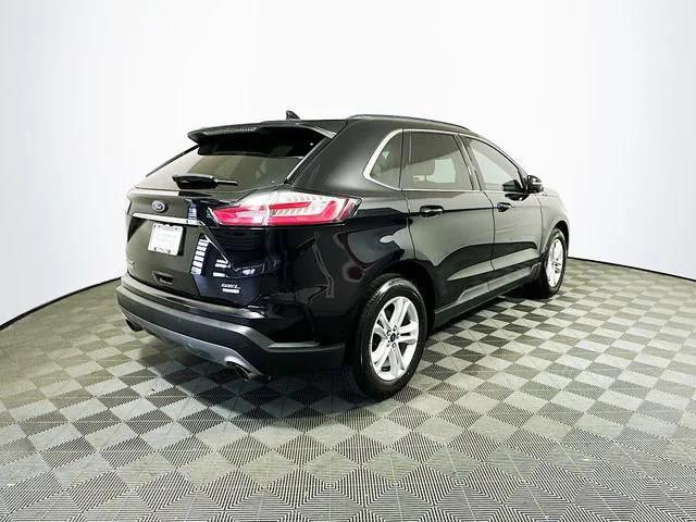 used 2020 Ford Edge car, priced at $16,791