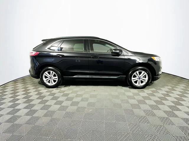 used 2020 Ford Edge car, priced at $16,791