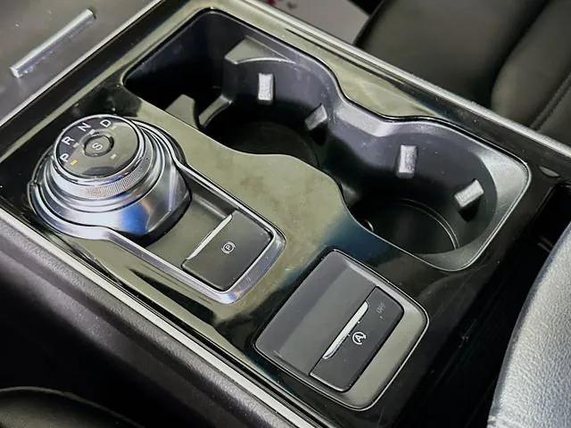 used 2020 Ford Edge car, priced at $16,791