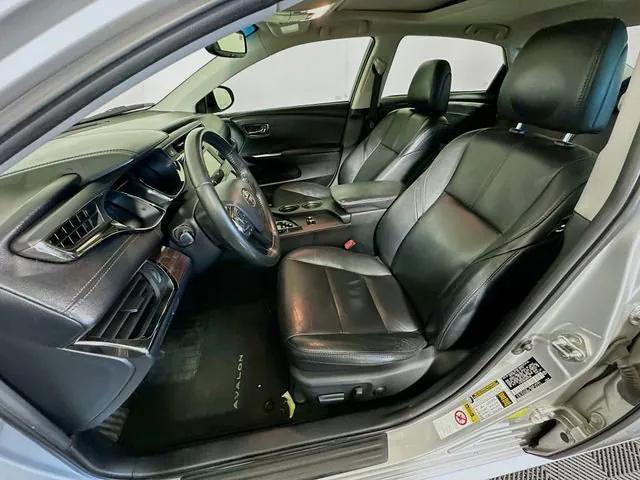 used 2013 Toyota Avalon car, priced at $9,987