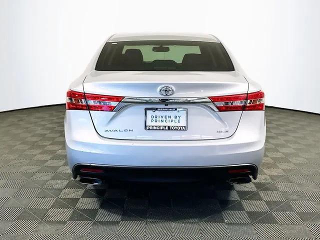 used 2013 Toyota Avalon car, priced at $9,987