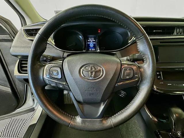 used 2013 Toyota Avalon car, priced at $9,987