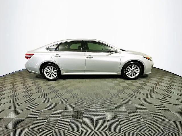 used 2013 Toyota Avalon car, priced at $9,987