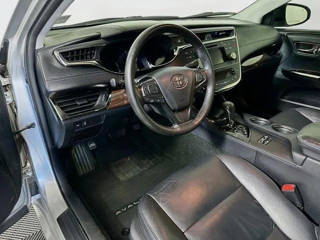 used 2013 Toyota Avalon car, priced at $9,987