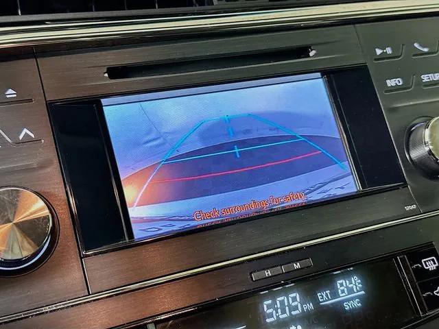 used 2013 Toyota Avalon car, priced at $9,987
