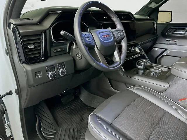 used 2023 GMC Sierra 1500 car, priced at $58,734