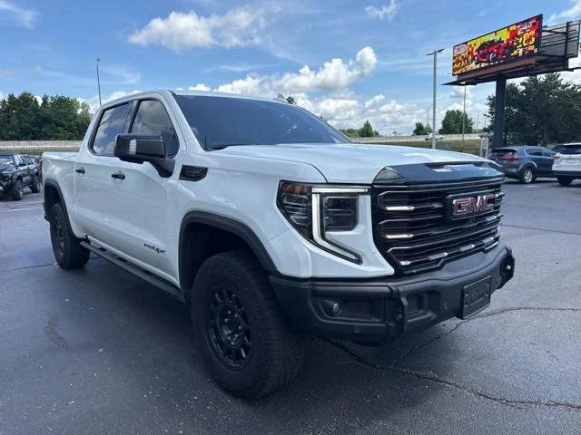 used 2023 GMC Sierra 1500 car, priced at $66,824