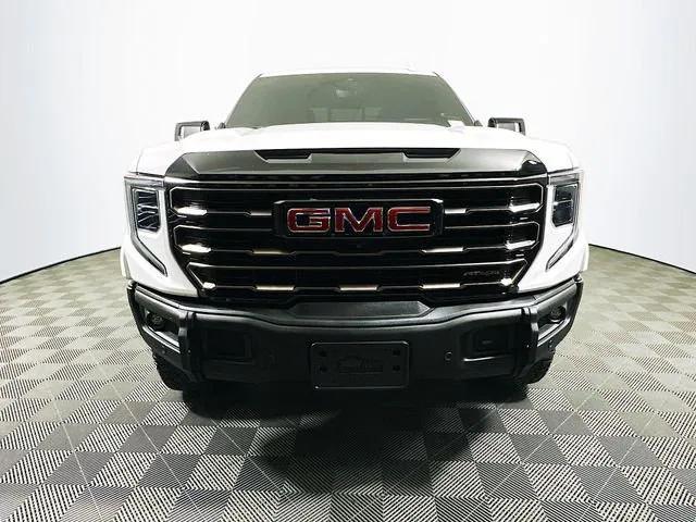 used 2023 GMC Sierra 1500 car, priced at $58,734
