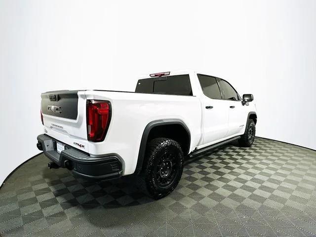 used 2023 GMC Sierra 1500 car, priced at $58,734