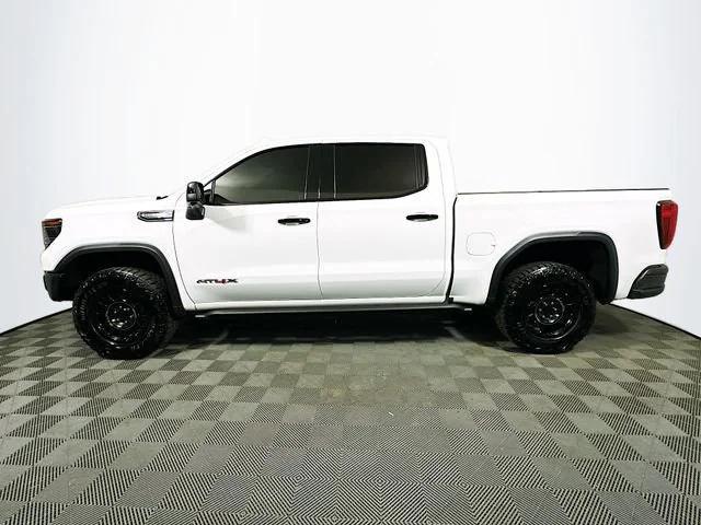 used 2023 GMC Sierra 1500 car, priced at $58,734