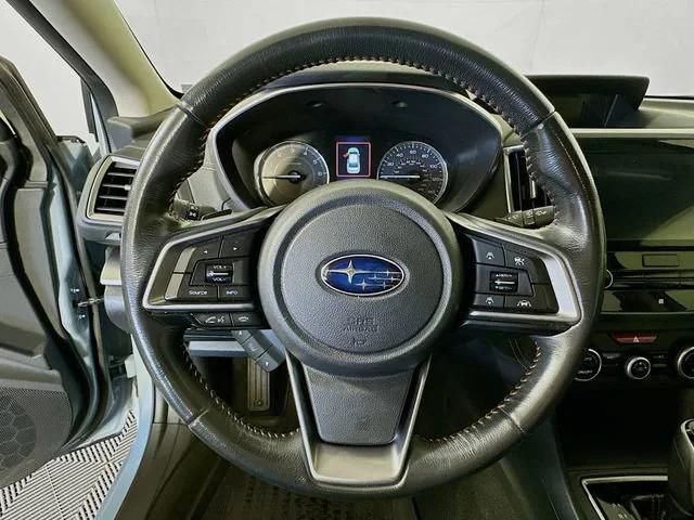 used 2019 Subaru Crosstrek car, priced at $18,993