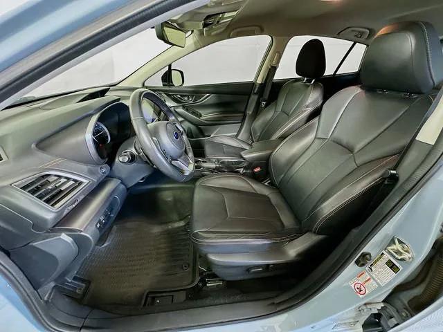used 2019 Subaru Crosstrek car, priced at $18,993