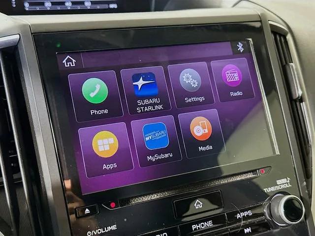 used 2019 Subaru Crosstrek car, priced at $18,993