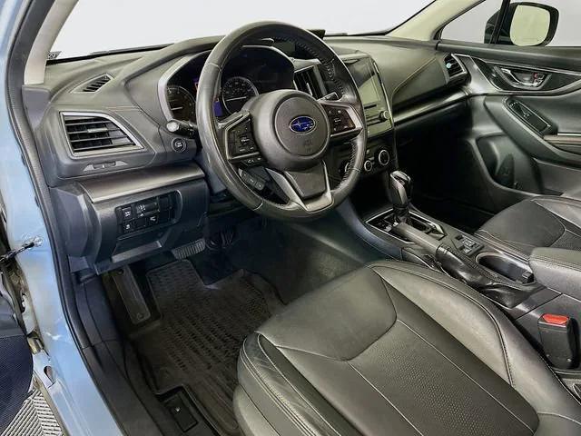 used 2019 Subaru Crosstrek car, priced at $18,993