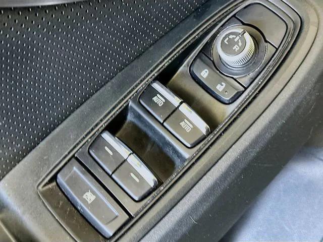 used 2019 Subaru Crosstrek car, priced at $18,993