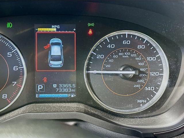 used 2019 Subaru Crosstrek car, priced at $18,993