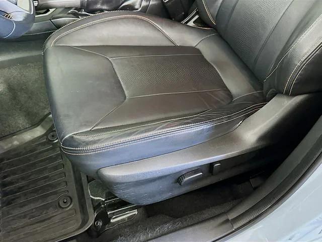 used 2019 Subaru Crosstrek car, priced at $18,993