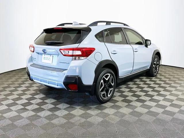 used 2019 Subaru Crosstrek car, priced at $18,993