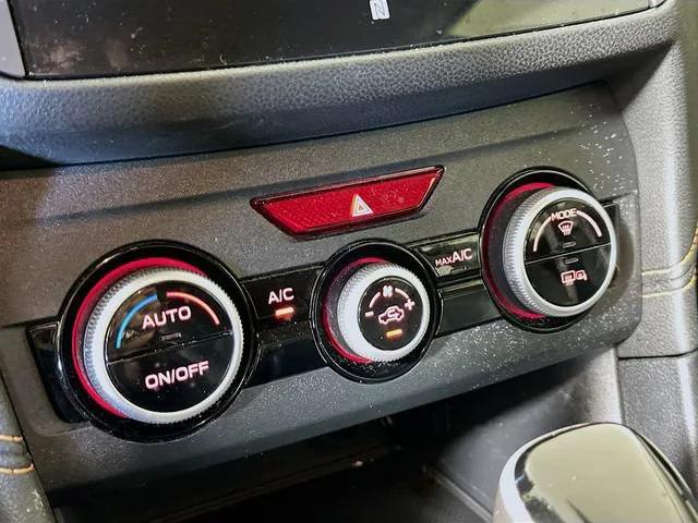 used 2019 Subaru Crosstrek car, priced at $18,993