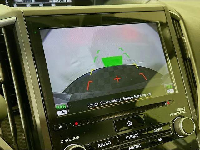 used 2019 Subaru Crosstrek car, priced at $18,993