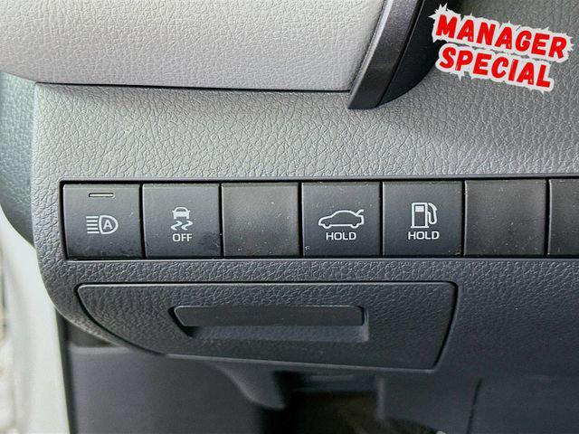 used 2022 Toyota Camry car, priced at $20,887