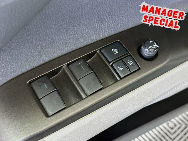 used 2022 Toyota Camry car, priced at $20,887