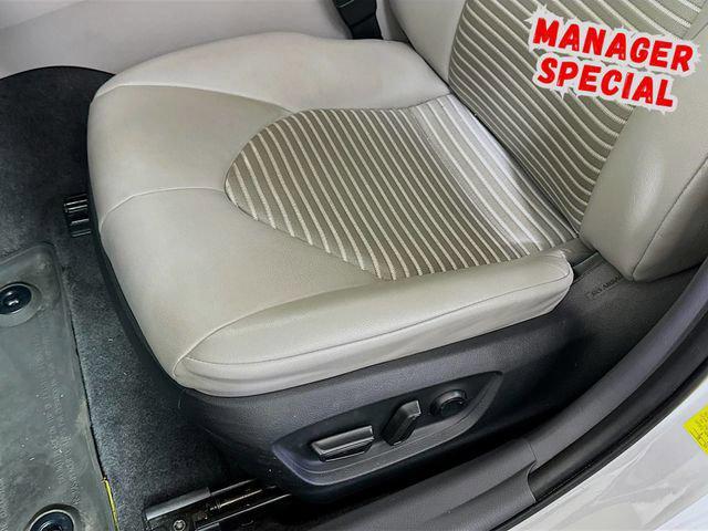 used 2022 Toyota Camry car, priced at $20,887