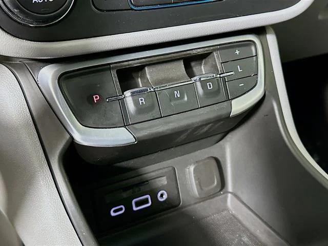 used 2022 GMC Terrain car, priced at $20,649