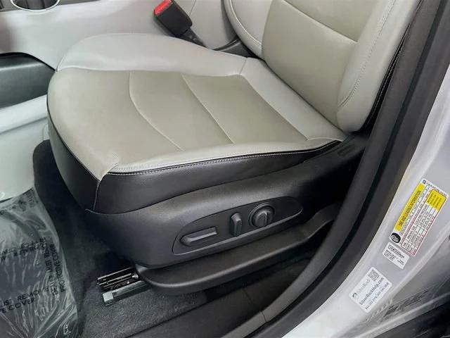used 2022 GMC Terrain car, priced at $20,649