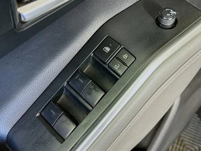 used 2023 Toyota Highlander car, priced at $36,755