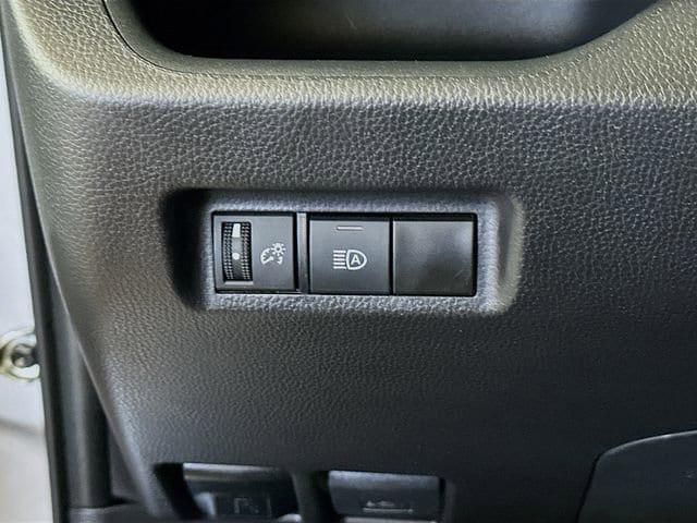 used 2025 Toyota RAV4 car, priced at $32,350