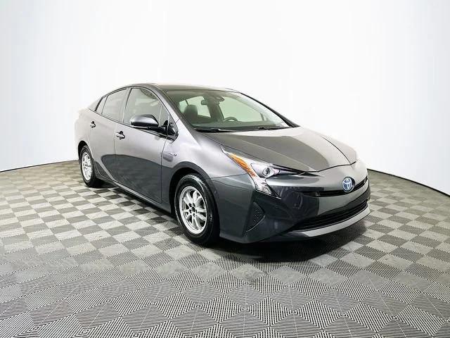 used 2018 Toyota Prius car, priced at $16,339