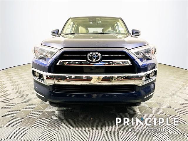 used 2020 Toyota 4Runner car, priced at $34,638