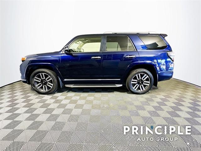 used 2020 Toyota 4Runner car, priced at $34,638