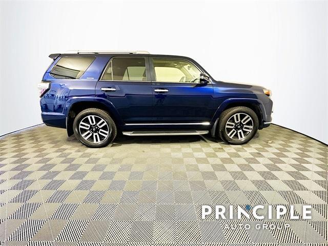 used 2020 Toyota 4Runner car, priced at $34,638