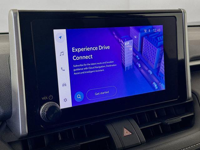 used 2024 Toyota RAV4 car, priced at $26,991