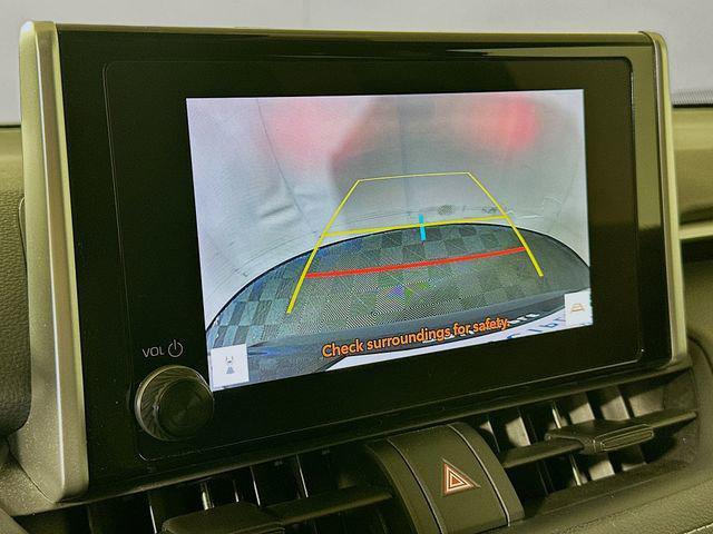 used 2024 Toyota RAV4 car, priced at $26,991