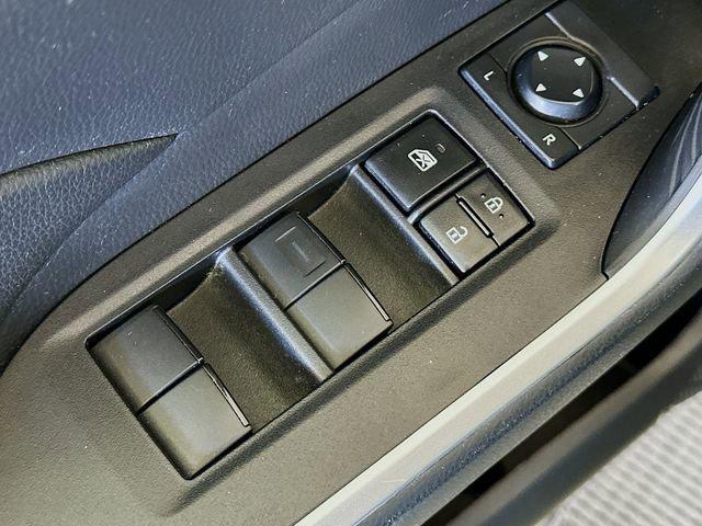 used 2024 Toyota RAV4 car, priced at $26,991