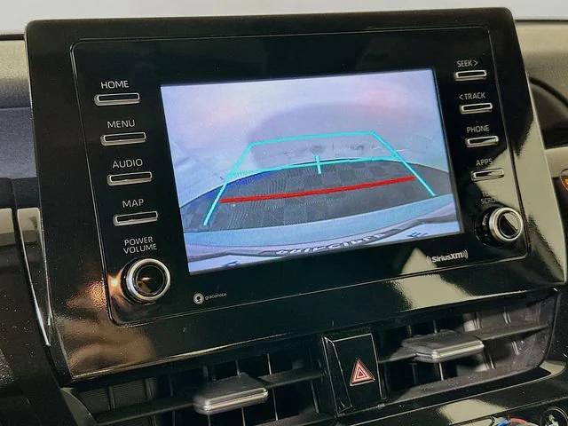 used 2024 Toyota Camry car, priced at $24,991